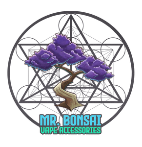 Mr. Bonsai