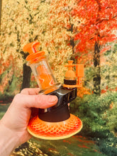 Load image into Gallery viewer, NEW v2 Peak Marble Directional Cap with Magnetic hinge set - Mr. Bonsai