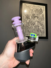 Load image into Gallery viewer, Peak OG Marble Spinner Carb Cap