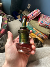 Load image into Gallery viewer, Durin Glass Peak Glass attachment set (dgp1)