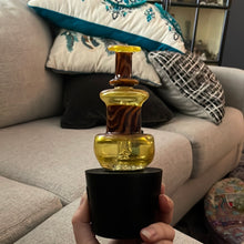 Load image into Gallery viewer, Durin Glass Source Orb Versa Glass / Boost Evo attachment set (dgse17)