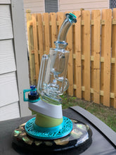 Load image into Gallery viewer, Blue Stardust Klein Peak glass attachment set (bspk2) - Mr. Bonsai