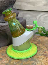 Load image into Gallery viewer, Haterade Fumetech linework EF Nano Peak Glass attachment set - Mr. Bonsai