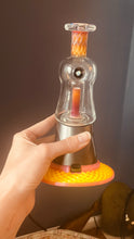 Load image into Gallery viewer, AJ Surf City Tubes Peak Glass attachment set (AJP6)