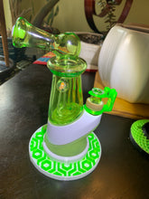 Load image into Gallery viewer, Haterade EF Terp Toker Peak Glass attachment set - Mr. Bonsai