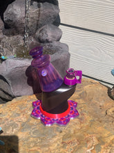 Load image into Gallery viewer, Stargazer EF Nano Peak Glass attachment set - Mr. Bonsai