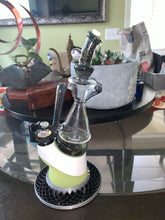 Load image into Gallery viewer, 🧲 Peak Bubble cap and Magnetic Hinge - Mr. Bonsai