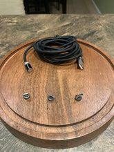 Load image into Gallery viewer, Universal Erig Magnetic Charging cable (for Puffco Peak or any e-rig including the Duo,Carta,Versa) - Mr. Bonsai
