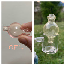 Load image into Gallery viewer, 25mm XL Bubble Caps for bangers or Core - Mr. Bonsai