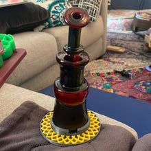 Load image into Gallery viewer, Durin Glass Peak Glass attachment set (dgp1)
