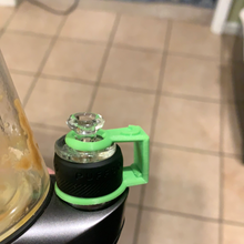 Load image into Gallery viewer, Peak Pro Flexi-Hinge carb cap Hinge - Mr. Bonsai