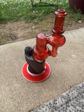 Load image into Gallery viewer, Peak Pomegranate RBR glass set - Mr. Bonsai