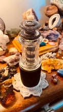 Load image into Gallery viewer, Professor Glass Carta 1 or 2 (or Duo) linework bottle rig borosilicate glass attachment set (bgpg6)
