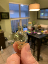Load image into Gallery viewer, 25mm XL Bubble Caps for bangers or Core - Mr. Bonsai