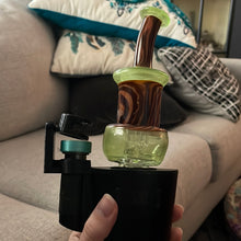 Load image into Gallery viewer, Durin Glass Source Orb Versa Glass / Boost Evo attachment set (dgse19)