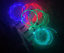 Load image into Gallery viewer, Motion LED Universal E-rig charging cables - Mr. Bonsai