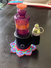 Load image into Gallery viewer, 25mm XL Bubble Caps for bangers or Core - Mr. Bonsai