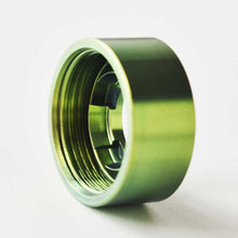 Load image into Gallery viewer, Carta Titanium Everlast Heat resistant atomizer tops!