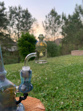 Load image into Gallery viewer, 25mm XL Bubble Caps for bangers or Core - Mr. Bonsai