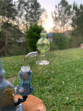 Load image into Gallery viewer, 25mm XL Bubble Caps for bangers or Core - Mr. Bonsai