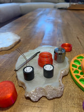 Load image into Gallery viewer, V3 Silicon Carbide (SIC) Insert for the Puffco Peak - Mr. Bonsai