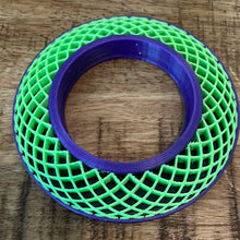 Load image into Gallery viewer, Carta 1 or 2  (or Duo) Professor Glass Deep Green bottle rig borosilicate glass attachment set (gcpg1)