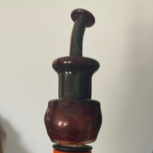 Load image into Gallery viewer, Durin Glass Source Orb Versa Glass / Boost Evo attachment set (dgse13)