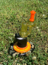 Load image into Gallery viewer, Peak Terps & Tangie RBR glass set - Mr. Bonsai