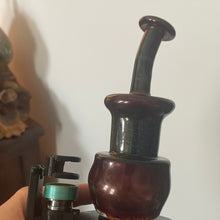 Load image into Gallery viewer, Durin Glass Source Orb Versa Glass / Boost Evo attachment set (dgse13)