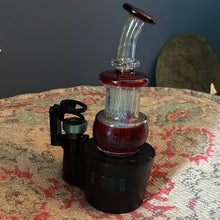 Load image into Gallery viewer, Durin Glass Source Orb Versa Glass / Boost Evo attachment set (dgse3)