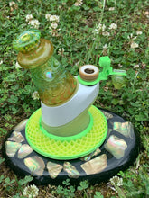 Load image into Gallery viewer, Haterade Fumetech linework EF Nano Peak Glass attachment set - Mr. Bonsai