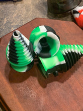 Load image into Gallery viewer, Universal E-rig Sanitary silicone Mouthpiece - Mr. Bonsai