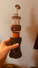 Load image into Gallery viewer, Durin Glass Source Orb Versa Glass / Boost Evo attachment set (dgse18)