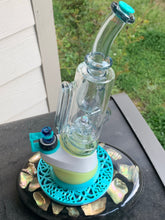 Load image into Gallery viewer, Blue Stardust Klein Peak glass attachment set (bspk2) - Mr. Bonsai