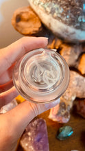 Load image into Gallery viewer, Professor Glass Carta 1 or 2 (or Duo) linework bottle rig borosilicate glass attachment set (bgpg6)