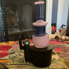 Load image into Gallery viewer, Durin Glass Source Orb Versa Glass / Boost Evo attachment set (dgse2)