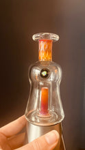 Load image into Gallery viewer, AJ Surf City Tubes Peak Glass attachment set (AJP6)
