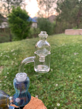 Load image into Gallery viewer, 25mm XL Bubble Caps for bangers or Core - Mr. Bonsai