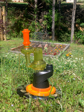 Load image into Gallery viewer, Peak Terps & Tangie RBR glass set - Mr. Bonsai