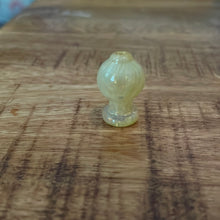 Load image into Gallery viewer, Puffco Peak Bubble cap and Flexible-Hinge - Mr. B