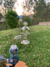 Load image into Gallery viewer, 25mm XL Bubble Caps for bangers or Core - Mr. Bonsai