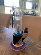 Load image into Gallery viewer, 14mm Universal Glass Erig hydratube attachment - Mr. Bonsai
