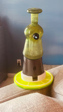 Load image into Gallery viewer, AJ Surf City Tubes Peak Glass attachment set (AJP11)