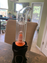 Load image into Gallery viewer, 14mm Universal Glass Erig hydratube attachment - Mr. Bonsai