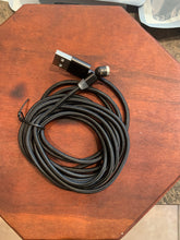 Load image into Gallery viewer, Universal Erig Magnetic Charging cable (for Puffco Peak or any e-rig including the Duo,Carta,Versa) - Mr. Bonsai