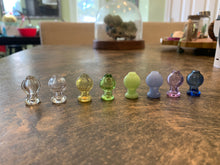 Load image into Gallery viewer, Puffco Peak Bubble cap and Flexible-Hinge - Mr. Bonsai