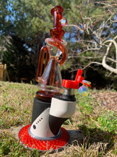Load image into Gallery viewer, Bubble cap 16mm, small Erig joystick style cap - Mr. Bonsai