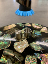 Load image into Gallery viewer, New V2 Puffco Peak Titanium Insert - Mr. Bonsai