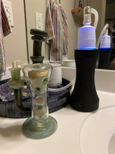 Load image into Gallery viewer, Dr. Dabber Switch 18mm Evolution Adapters with Glass Whip Adapter - Mr. Bonsai