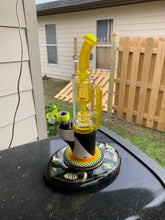 Load image into Gallery viewer, 🧲 Carta Bubble cap and Magnetic Hinge - Mr. Bonsai